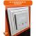 Электронный термостат IQ THERMOSTAT D шампань